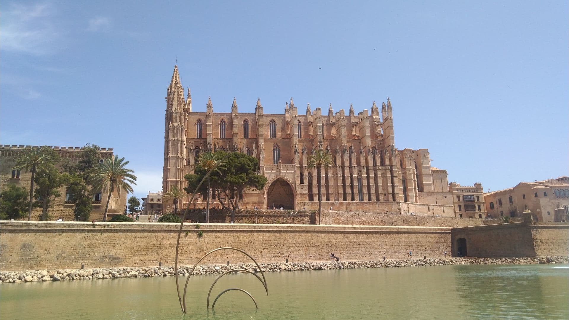 Best Restaurants in Palma