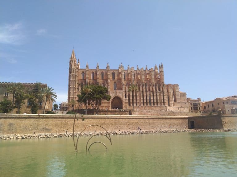 Best Restaurants in Palma