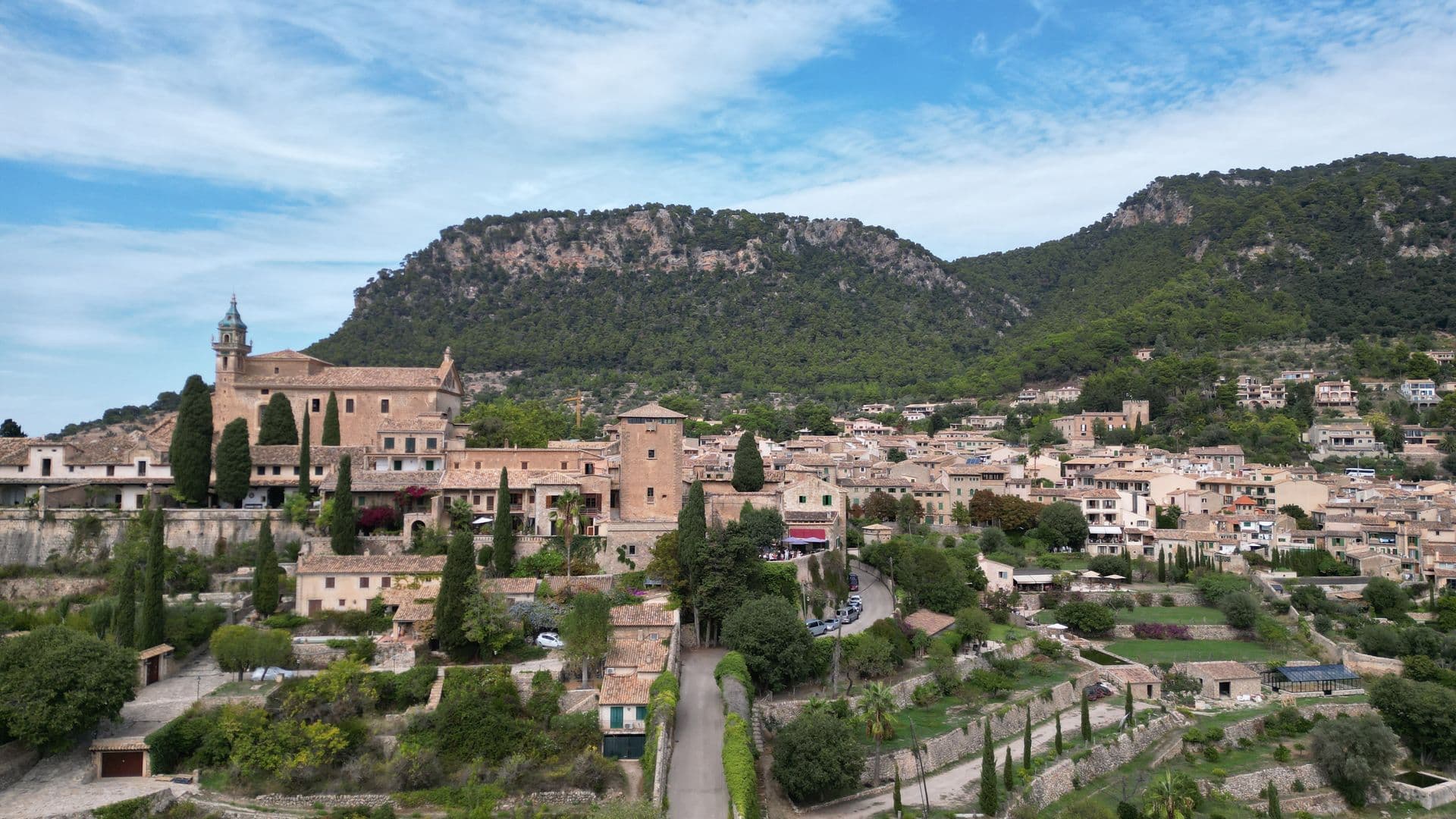 Things to Do in Mallorca