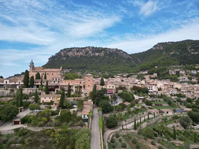 Things to Do in Mallorca