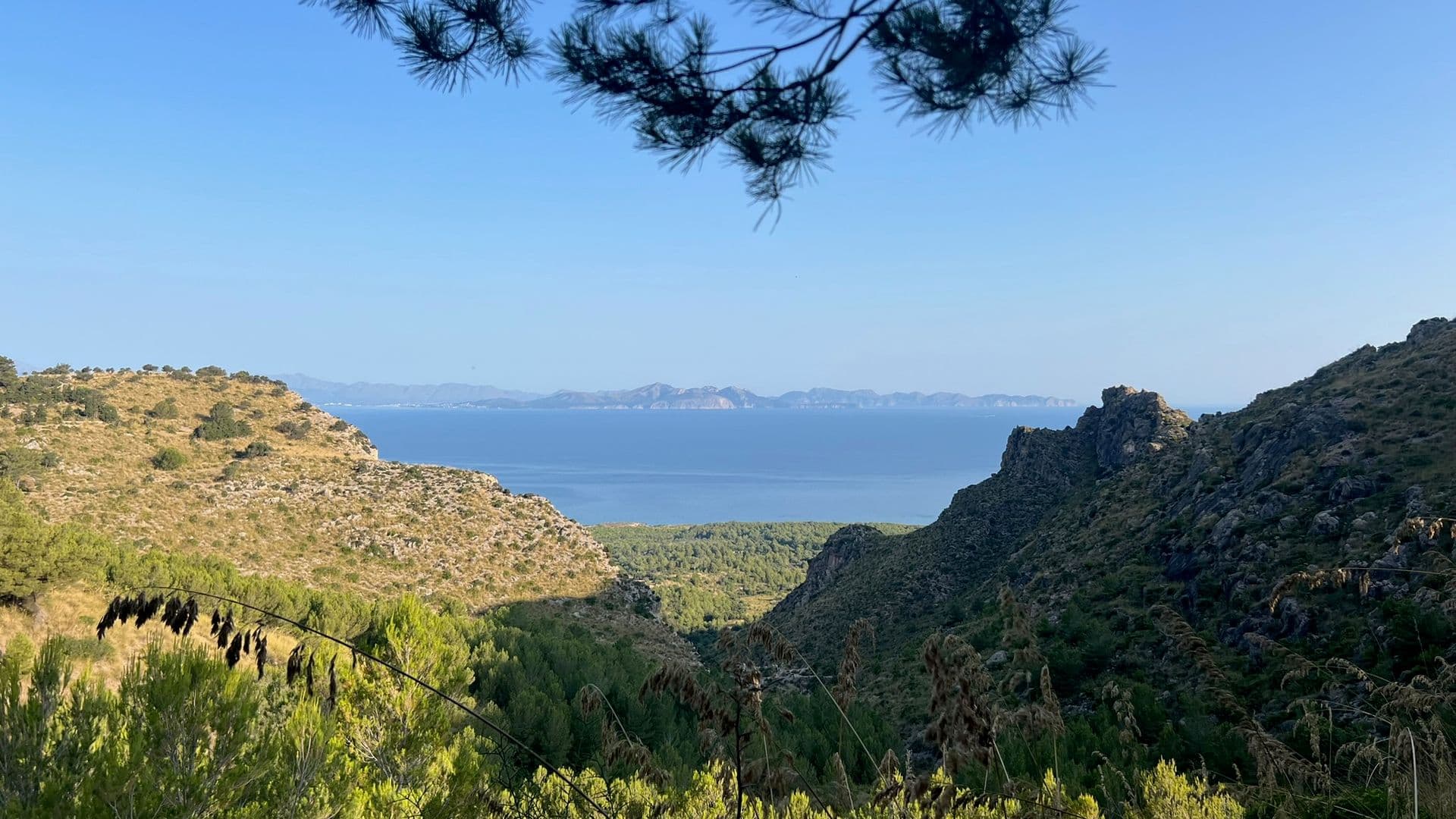 Hiking in Mallorca — Best Trails & Routes