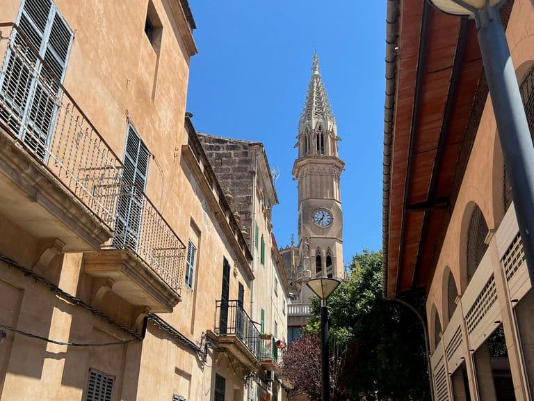 Hotels in Alcúdia