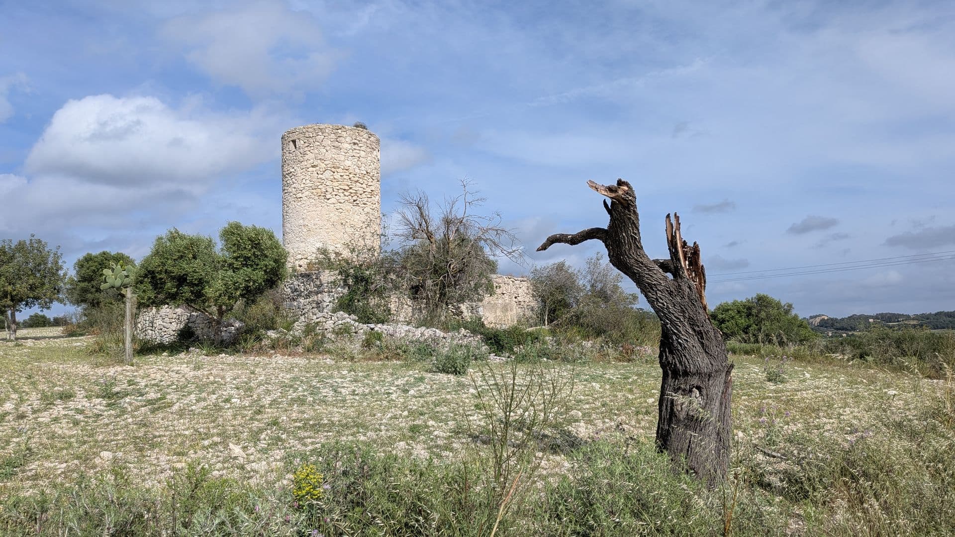 Archaeological Sites of Mallorca