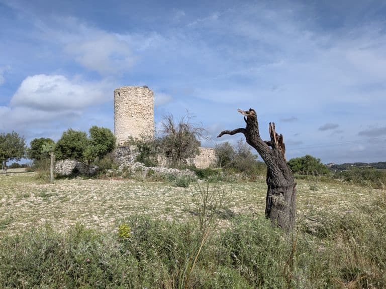 Archaeological Sites of Mallorca