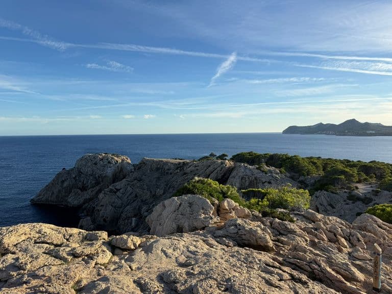 Best Viewpoints in Mallorca