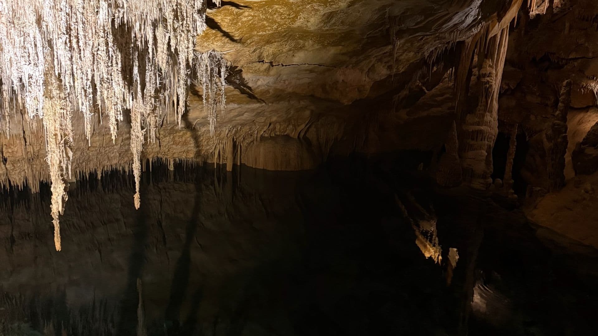 Caves of Mallorca