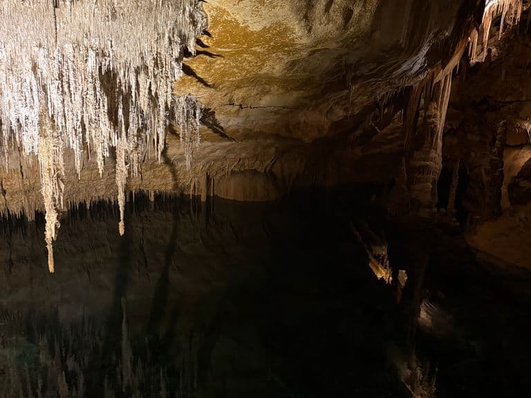 Caves of Mallorca