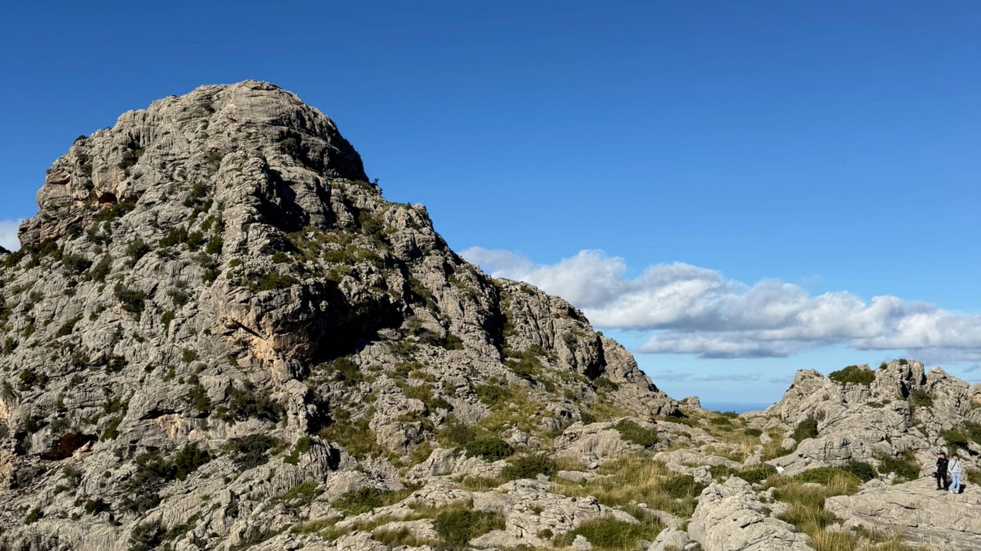 Day Trips from Palma