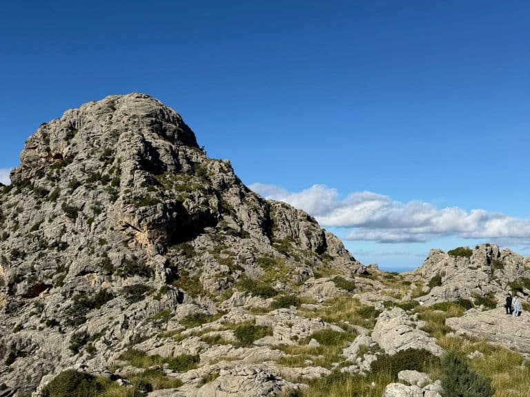 Day Trips from Palma