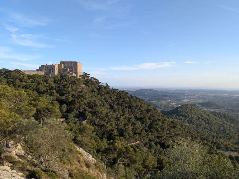 Hermitages & Sanctuaries of Mallorca